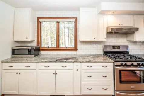 1 Eagle Ridge Condo Road Bartlett NH 03812