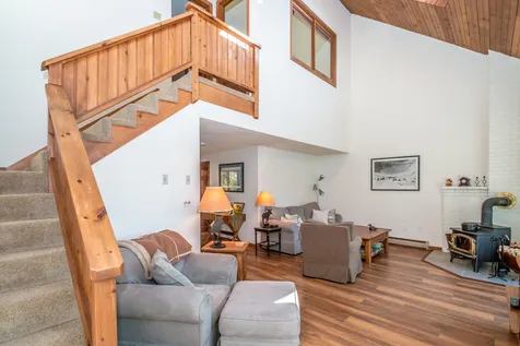 1 Eagle Ridge Condo Road Bartlett NH 03812