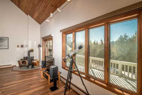 1 Eagle Ridge Condo Road Bartlett NH 03812