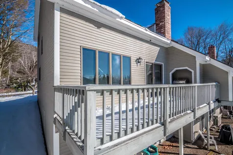 1 Eagle Ridge Condo Road Bartlett NH 03812