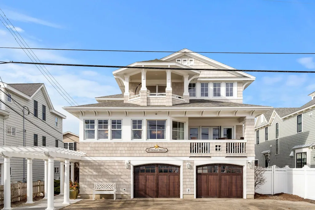 68 Ocean Drive Seabrook NH 03874