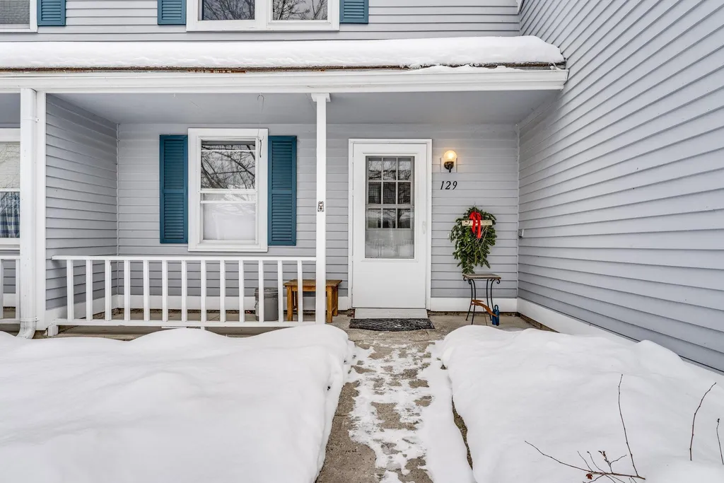 129 Freedom Drive Montpelier VT 05602