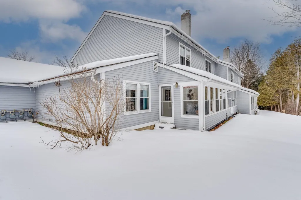 129 Freedom Drive Montpelier VT 05602