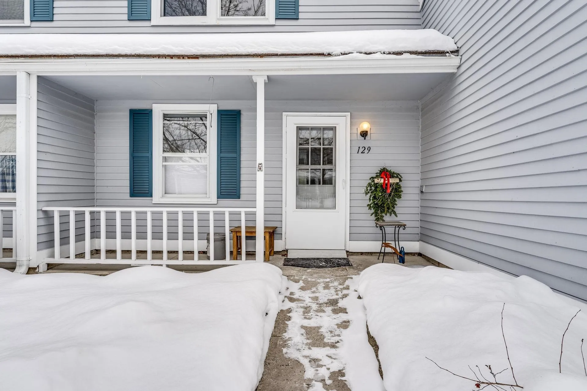 129 Freedom Drive Montpelier VT 05602