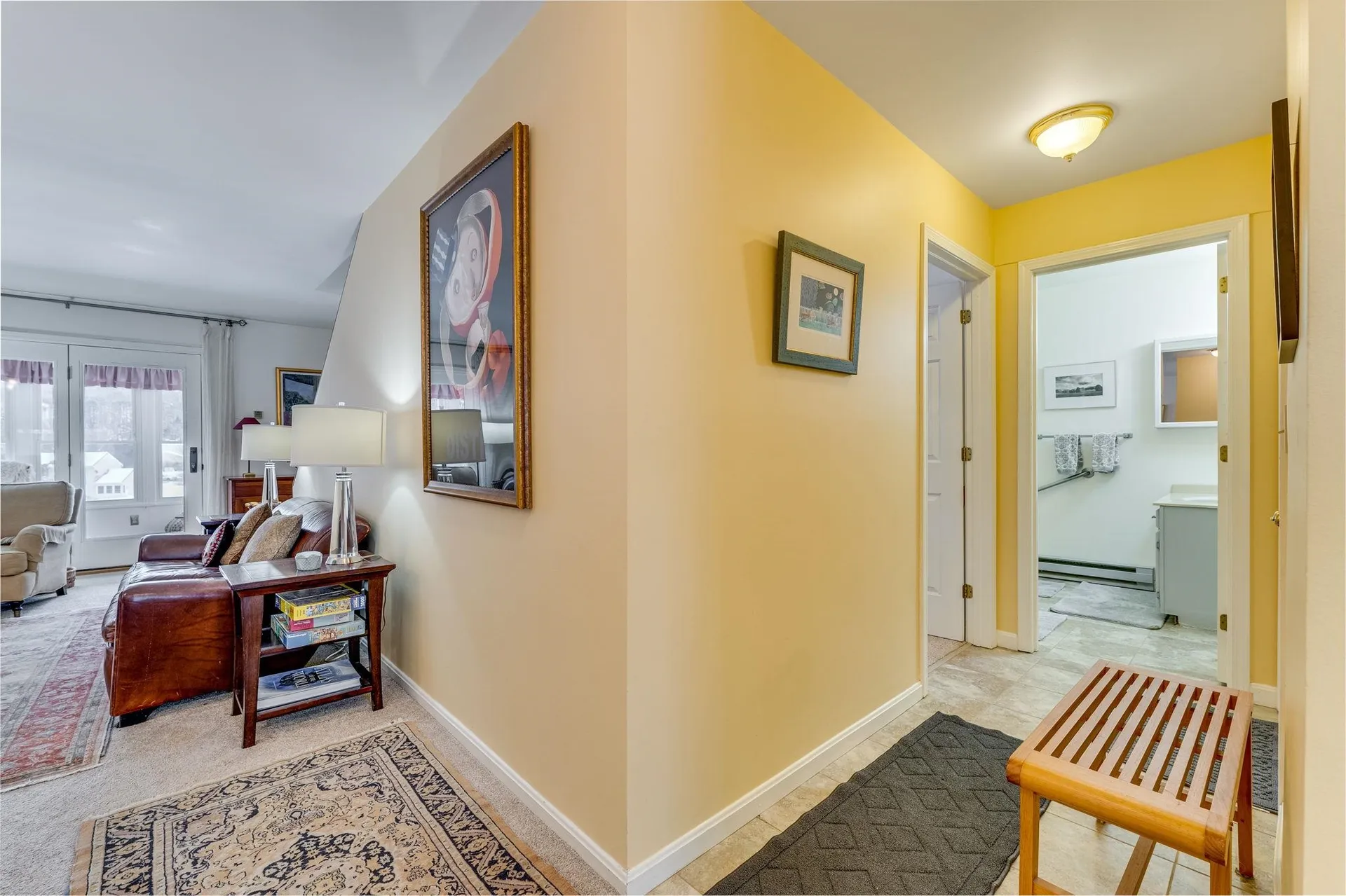 129 Freedom Drive Montpelier VT 05602