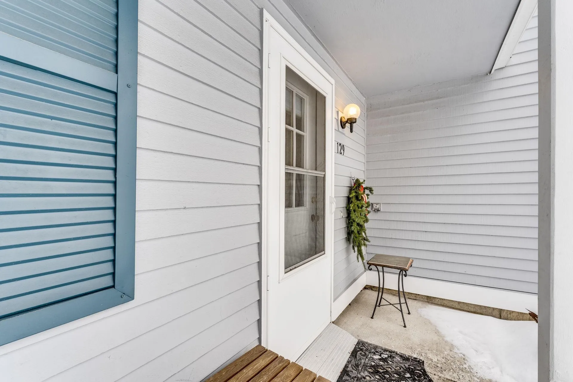 129 Freedom Drive Montpelier VT 05602