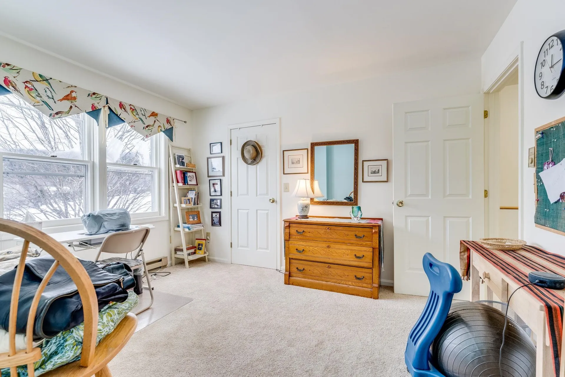 129 Freedom Drive Montpelier VT 05602