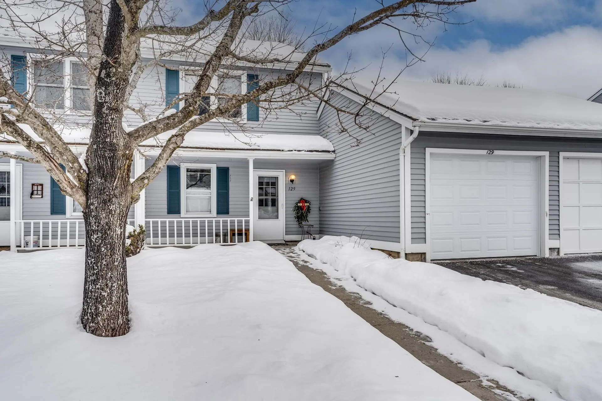 129 Freedom Drive Montpelier VT 05602