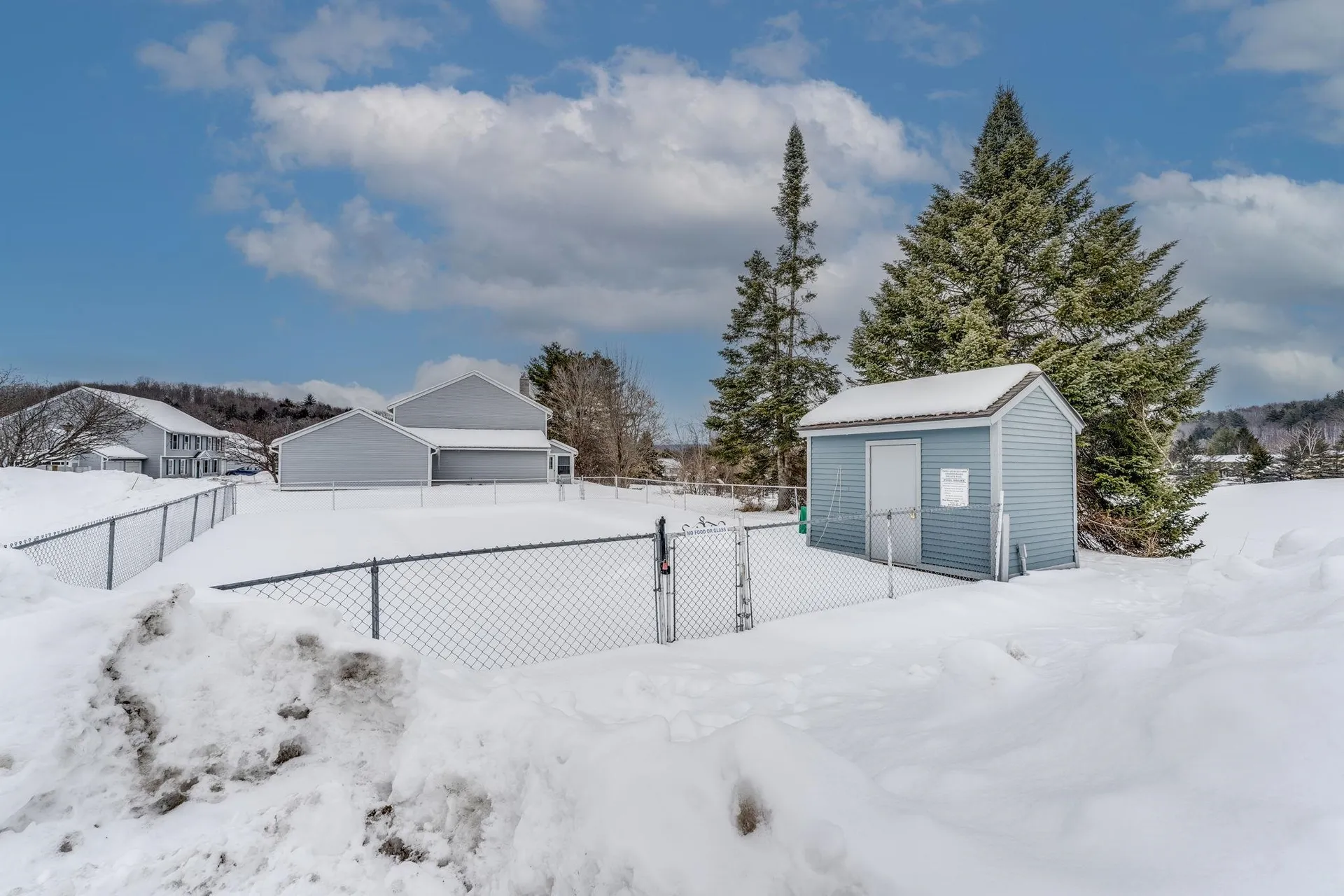129 Freedom Drive Montpelier VT 05602