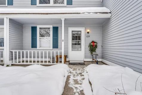 129 Freedom Drive Montpelier VT 05602