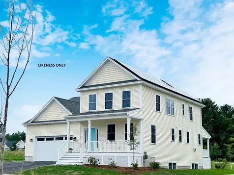 84 Stafford Street South Burlington VT 05403