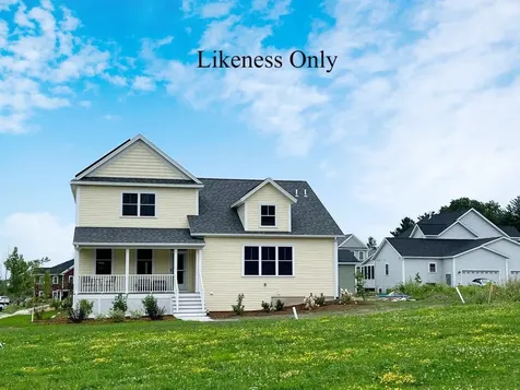 84 Stafford Street South Burlington VT 05403