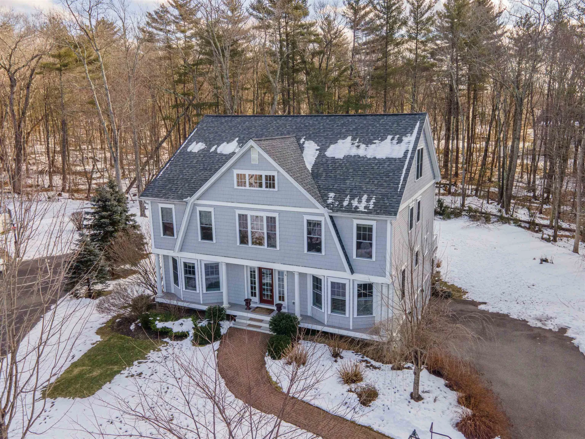 6 Aspen Lane Stratham NH 03885