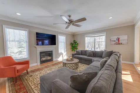 6 Aspen Lane Stratham NH 03885
