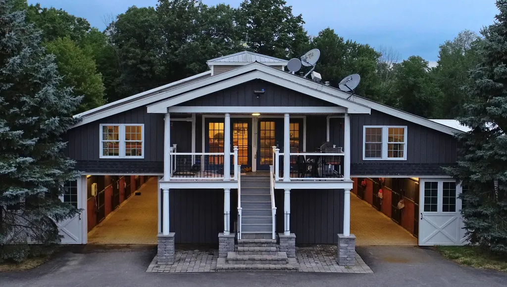 295 Stumpfield Road Hopkinton NH 03229