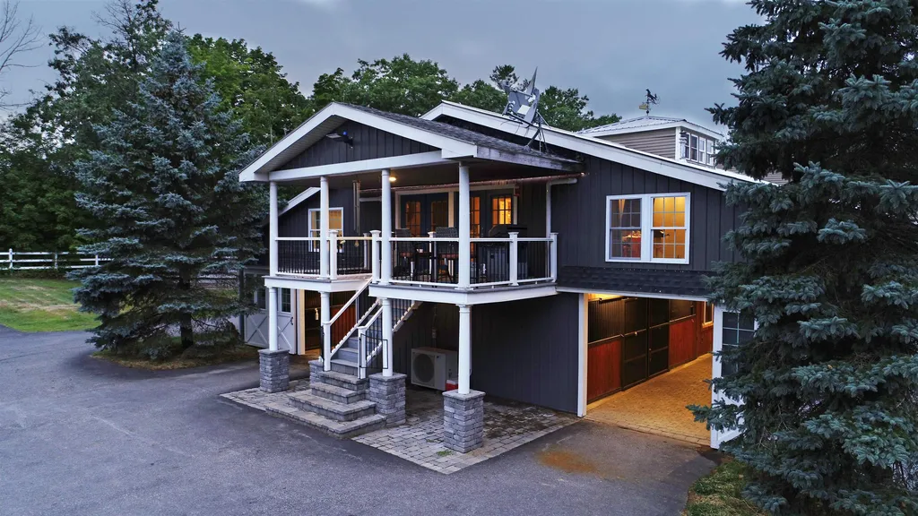295 Stumpfield Road Hopkinton NH 03229
