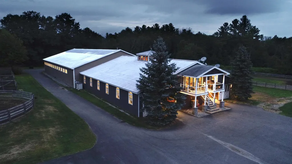 295 Stumpfield Road Hopkinton NH 03229