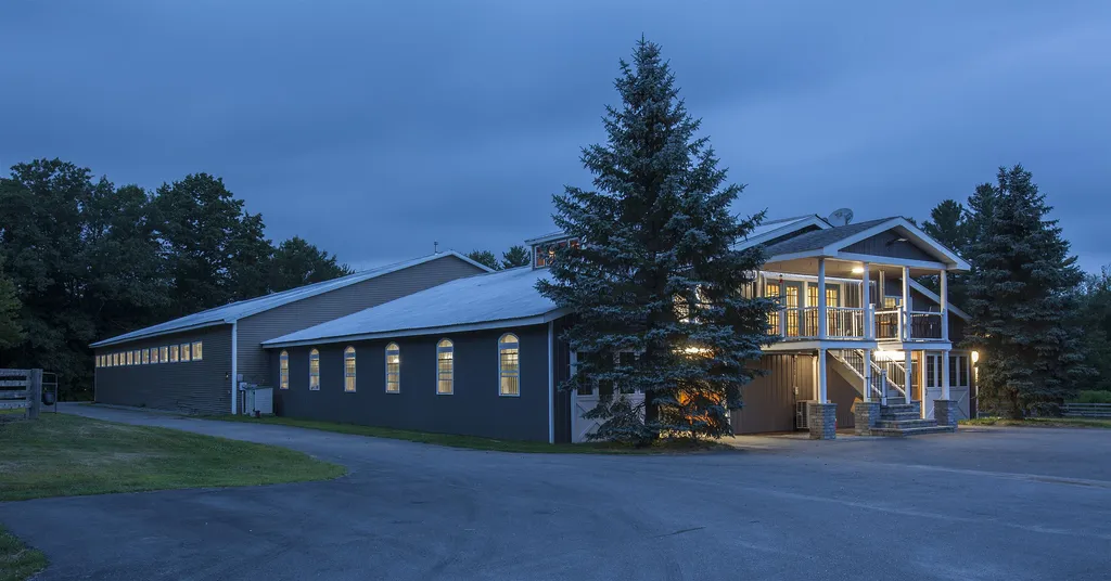 295 Stumpfield Road Hopkinton NH 03229