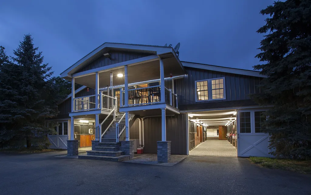 295 Stumpfield Road Hopkinton NH 03229