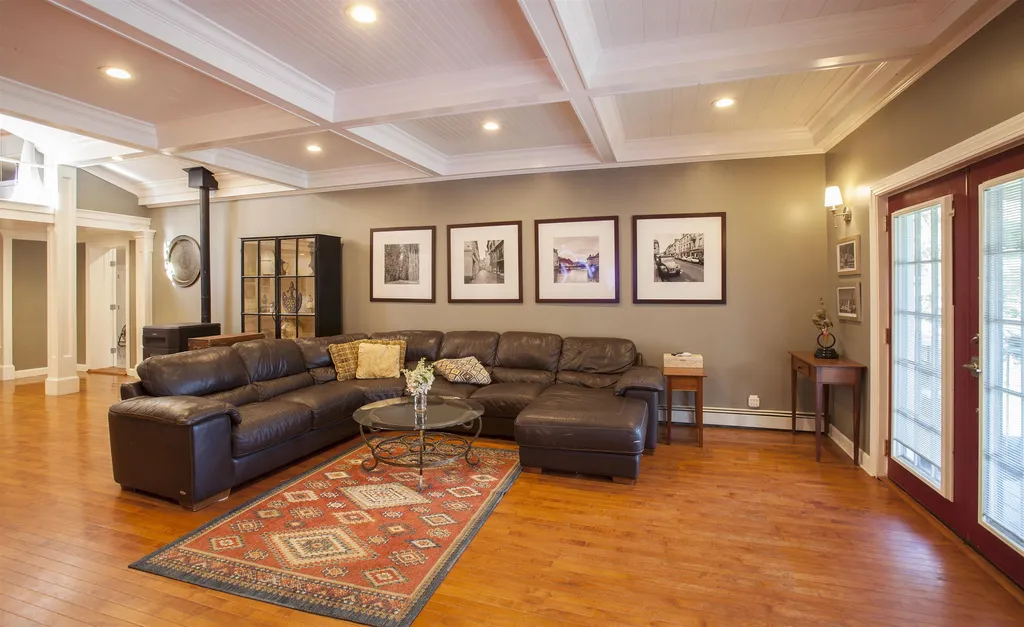 295 Stumpfield Road Hopkinton NH 03229