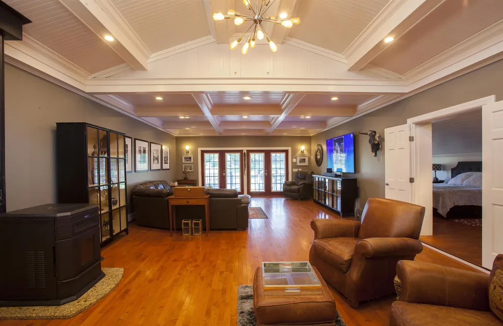295 Stumpfield Road Hopkinton NH 03229