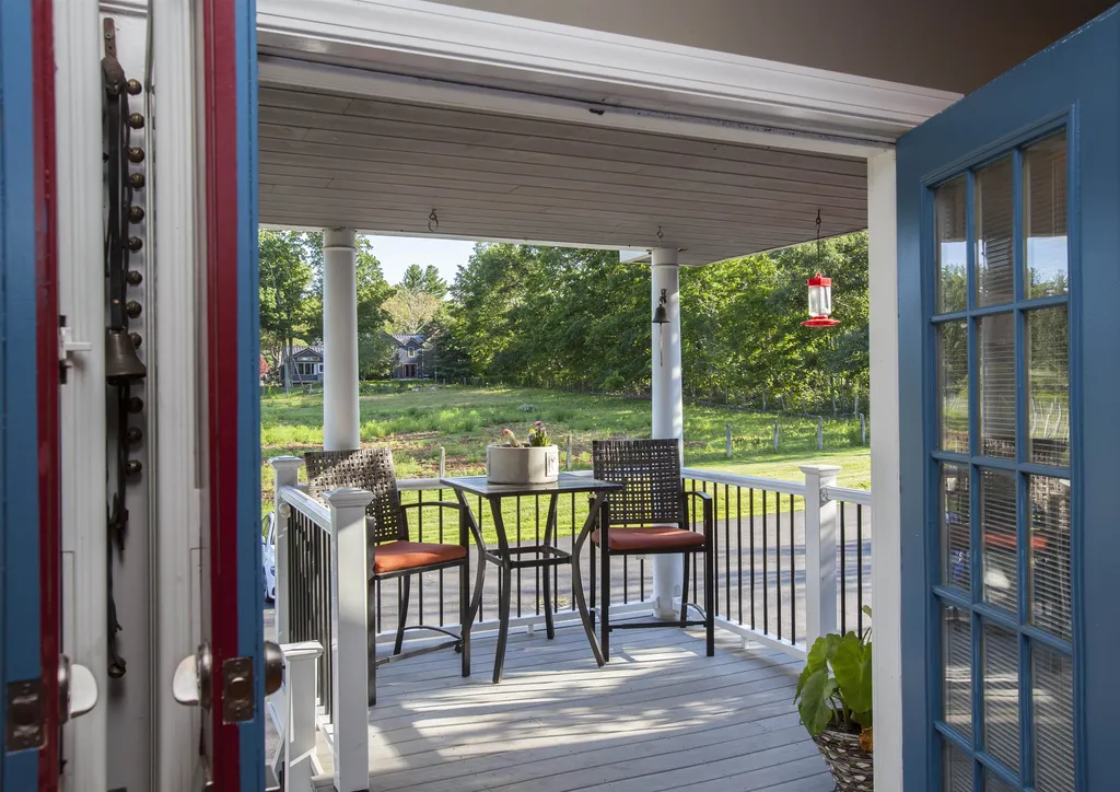 295 Stumpfield Road Hopkinton NH 03229