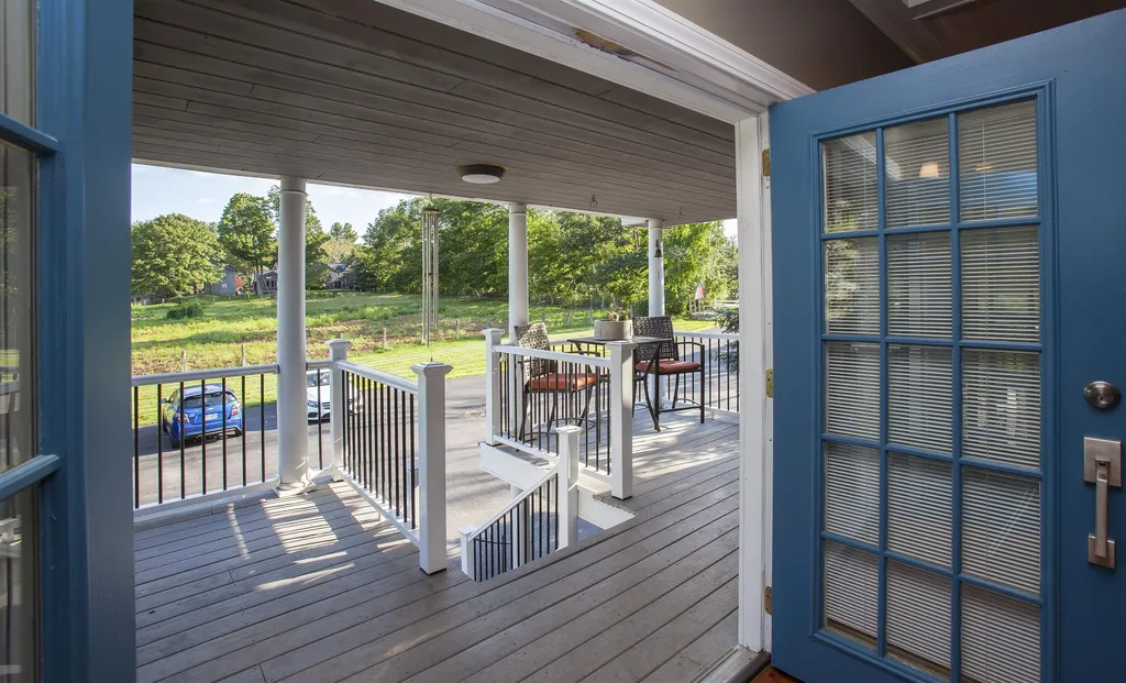 295 Stumpfield Road Hopkinton NH 03229