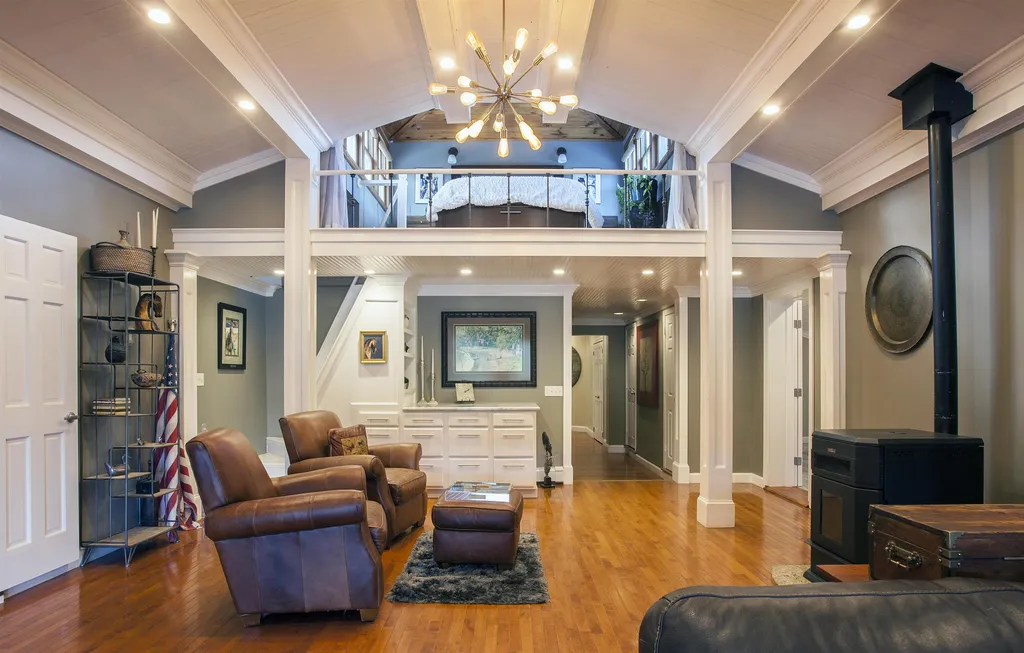 295 Stumpfield Road Hopkinton NH 03229