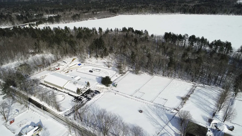 295 Stumpfield Road Hopkinton NH 03229