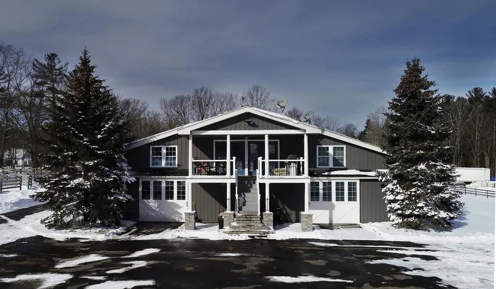 295 Stumpfield Road Hopkinton NH 03229
