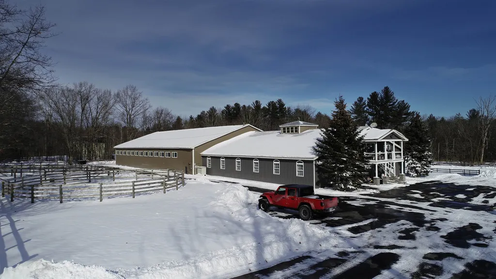 295 Stumpfield Road Hopkinton NH 03229