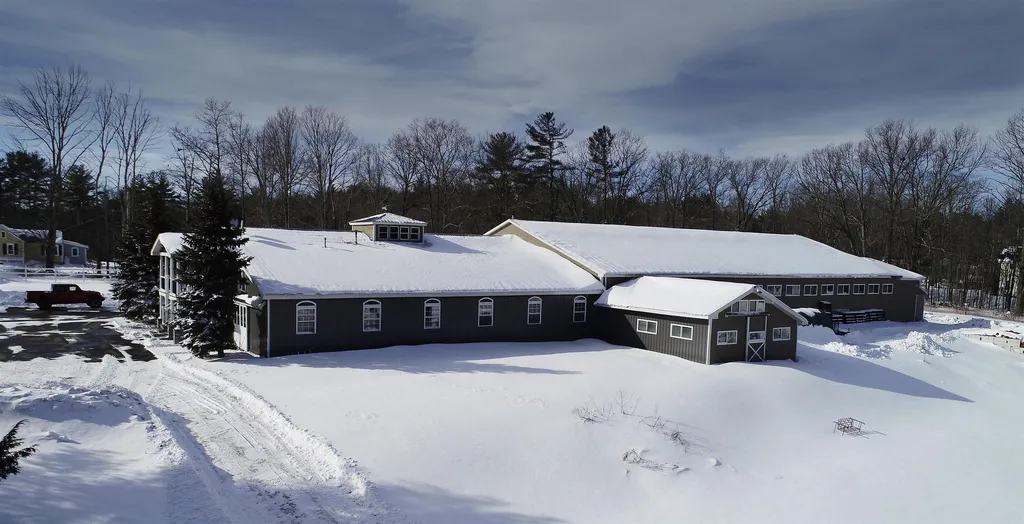 295 Stumpfield Road Hopkinton NH 03229
