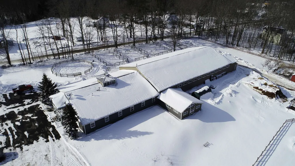 295 Stumpfield Road Hopkinton NH 03229