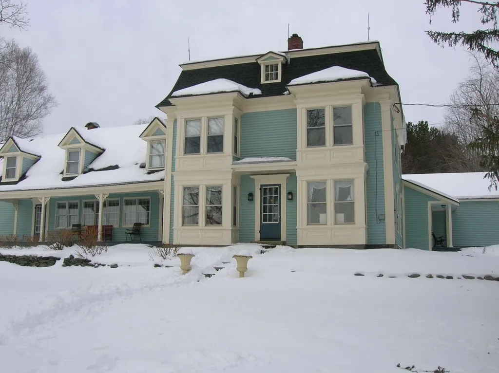 53 Pond Hill Road Lunenburg VT 05906