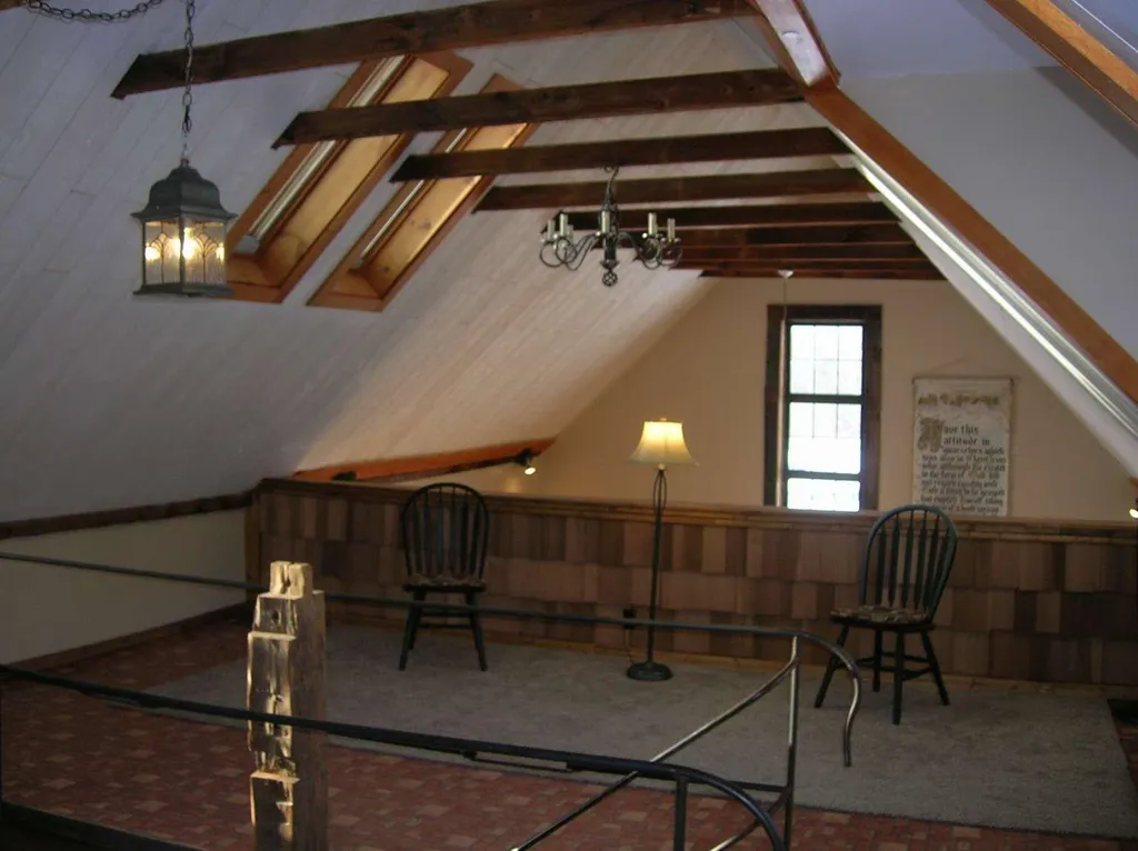 53 Pond Hill Road Lunenburg VT 05906