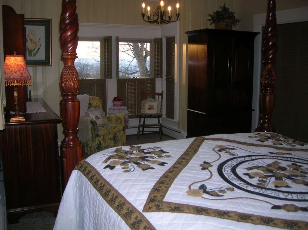53 Pond Hill Road Lunenburg VT 05906