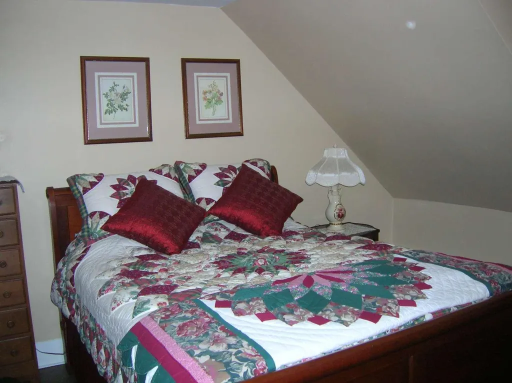 53 Pond Hill Road Lunenburg VT 05906