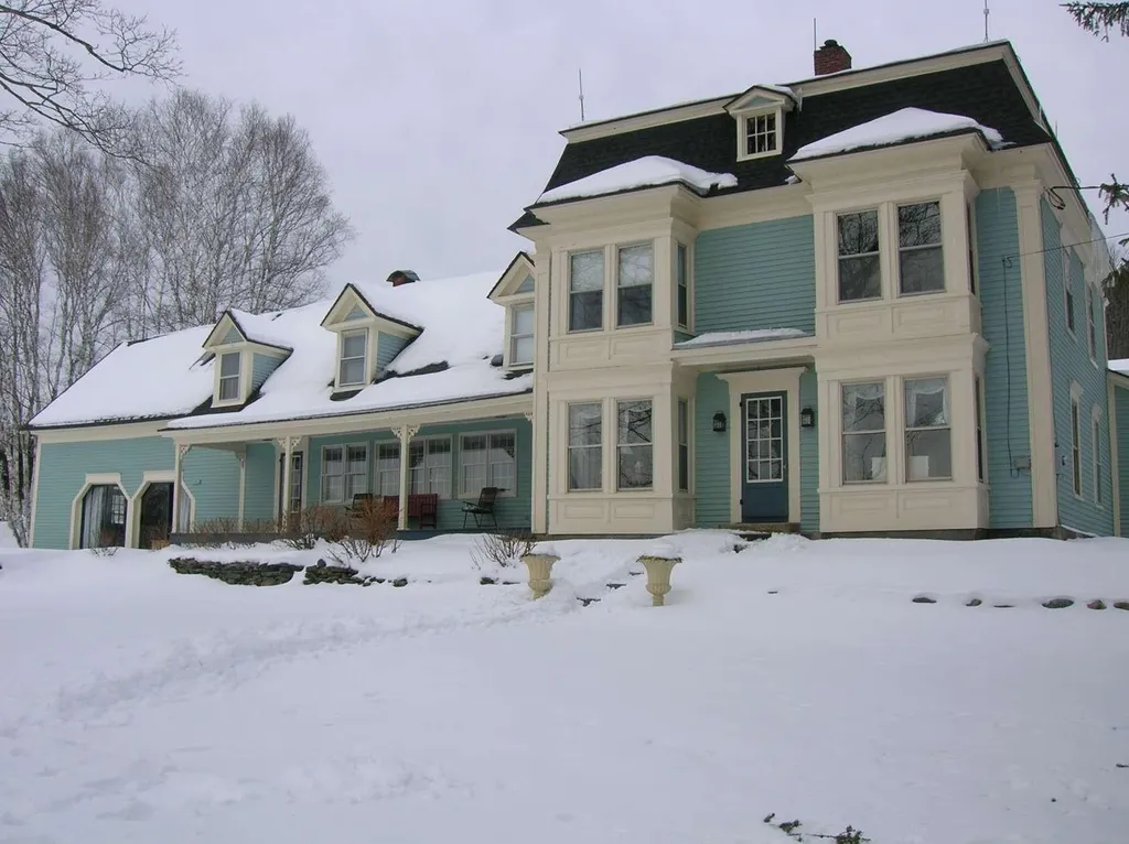 53 Pond Hill Road Lunenburg VT 05906