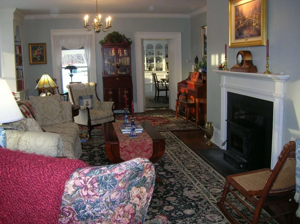 53 Pond Hill Road Lunenburg VT 05906