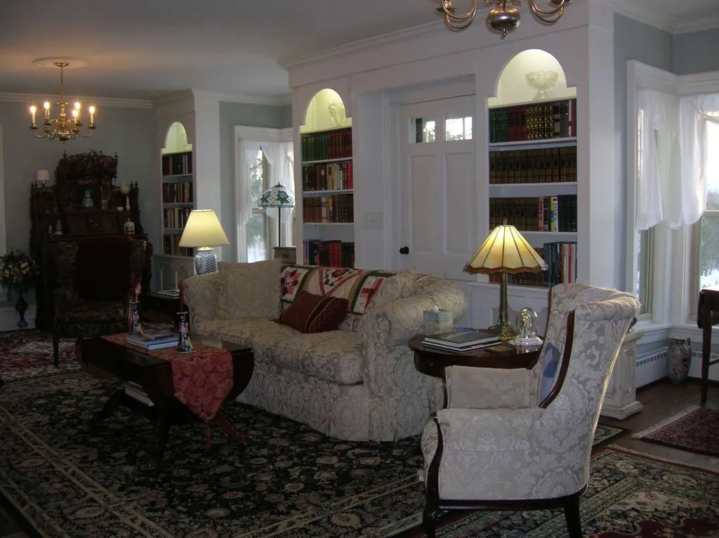 53 Pond Hill Road Lunenburg VT 05906