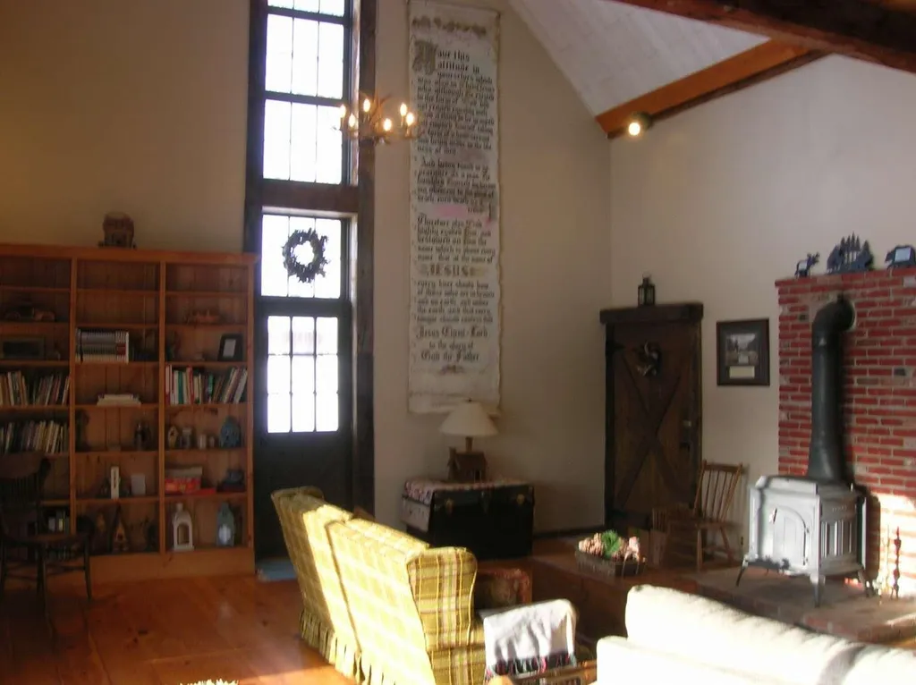 53 Pond Hill Road Lunenburg VT 05906