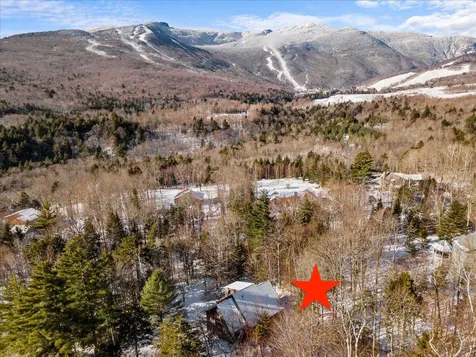 2003 Notchbrook Road Stowe VT 05672