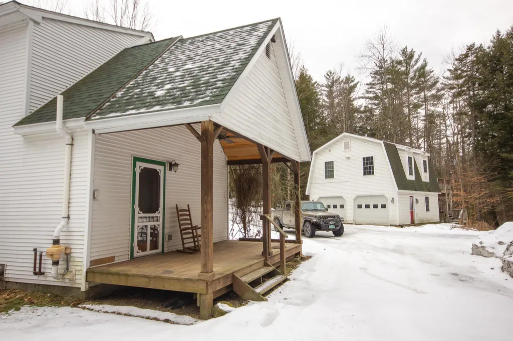 515 North Road Bethel VT 05032