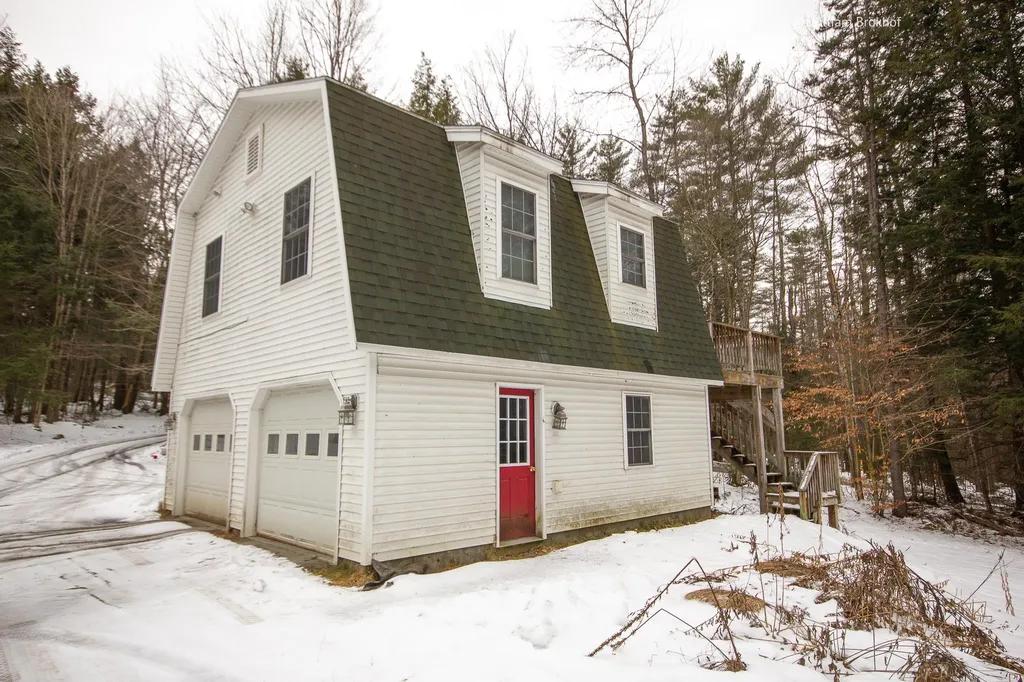 515 North Road Bethel VT 05032