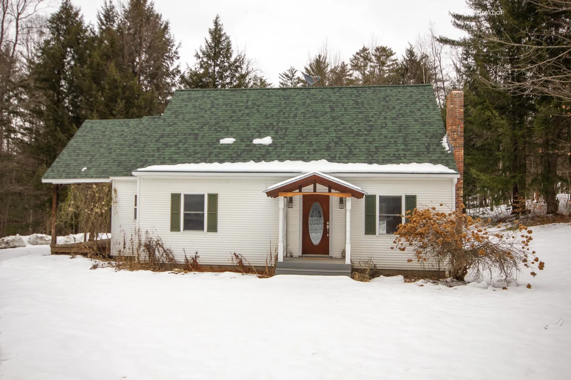 515 North Road Bethel VT 05032