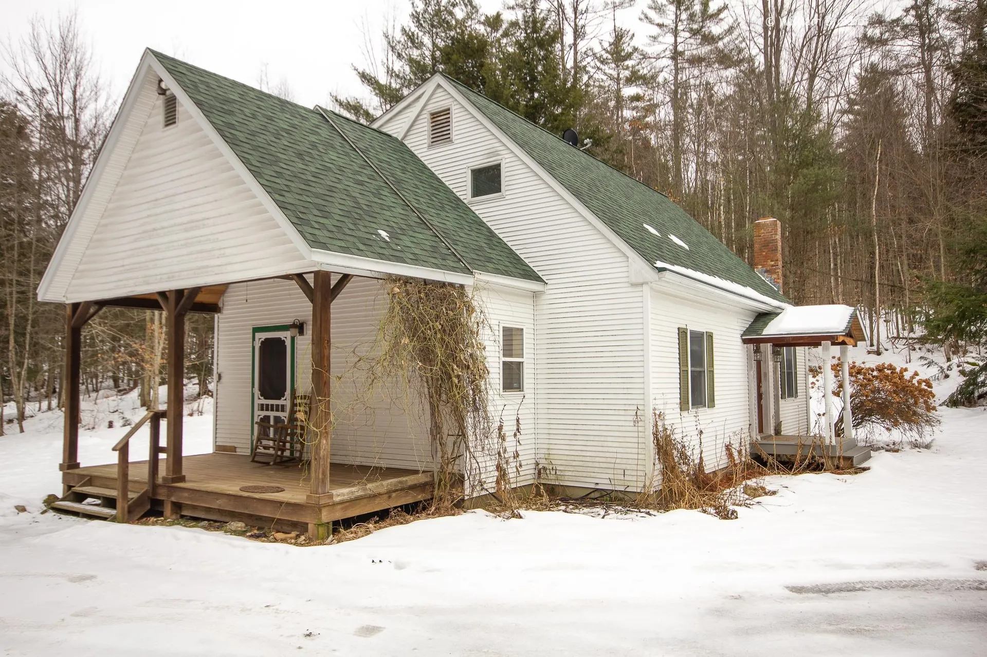 515 North Road Bethel VT 05032