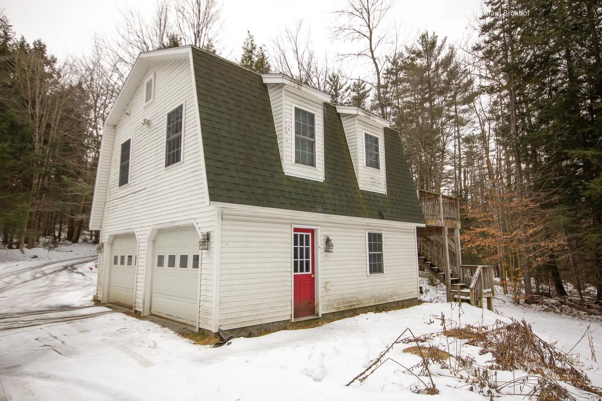 515 North Road Bethel VT 05032