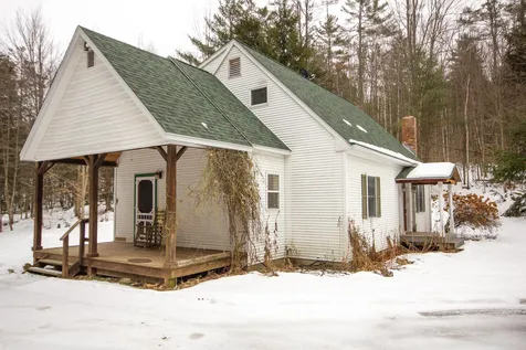515 North Road Bethel VT 05032