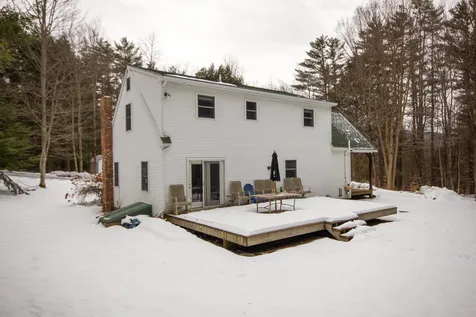 515 North Road Bethel VT 05032