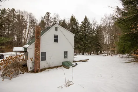 515 North Road Bethel VT 05032